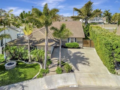 20531 Paisley Lane, Huntington Beach, CA