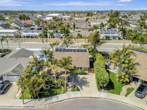 20531 Paisley Lane, Huntington Beach, CA