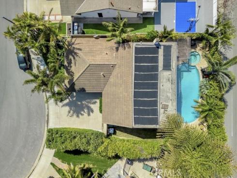 20531 Paisley Lane, Huntington Beach, CA