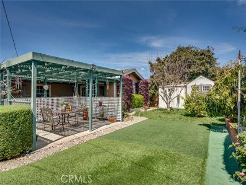 16372 Hollywood Lane, Huntington Beach, CA