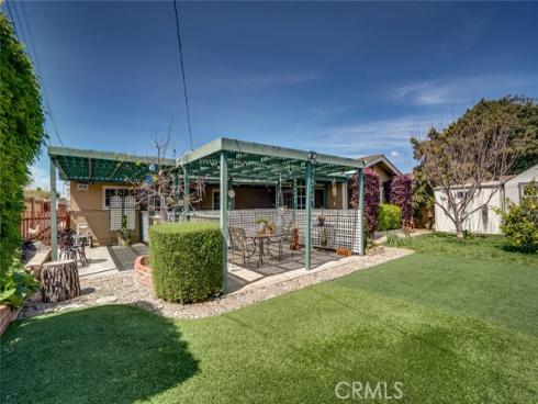 16372 Hollywood Lane, Huntington Beach, CA