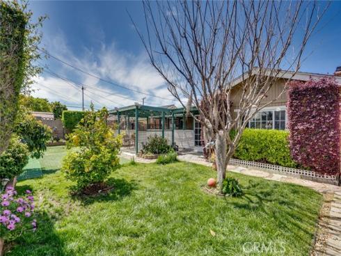 16372 Hollywood Lane, Huntington Beach, CA