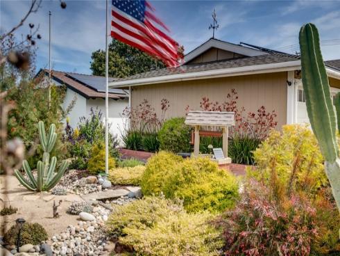 16372 Hollywood Lane, Huntington Beach, CA