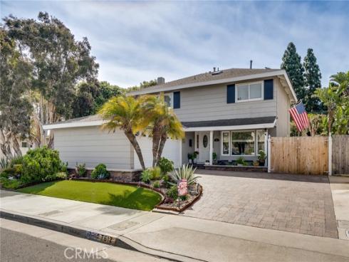 7612 Appleby , Huntington Beach, CA