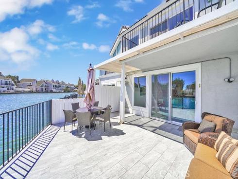 3512 Bravata Drive, Huntington Beach, CA