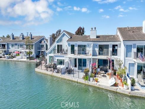 3512 Bravata Drive, Huntington Beach, CA