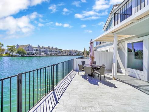 3512 Bravata Drive, Huntington Beach, CA