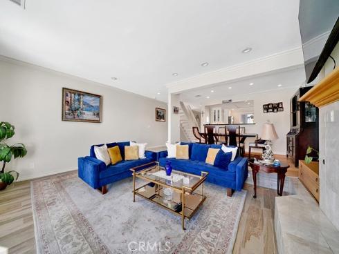 3512 Bravata Drive, Huntington Beach, CA