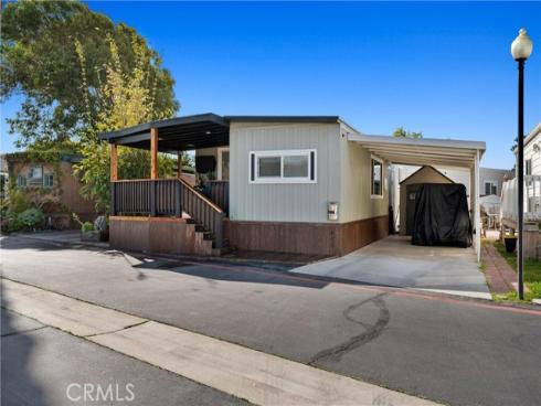 80 Huntington 603 Street, Huntington Beach, CA