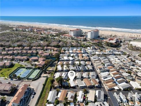 80 Huntington 603 Street, Huntington Beach, CA