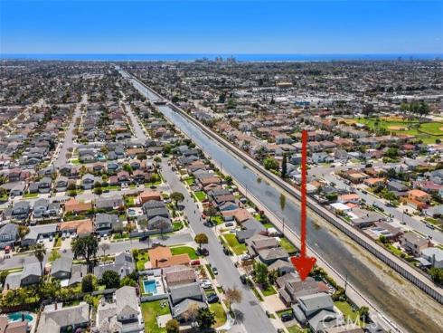 19591 Waterbury Lane , Huntington Beach, CA