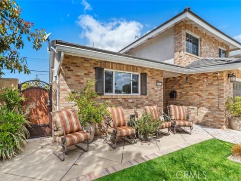19591 Waterbury Lane , Huntington Beach, CA