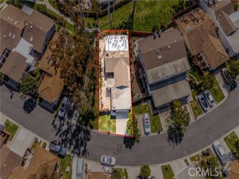 8292 Manifesto Circle, Huntington Beach, CA