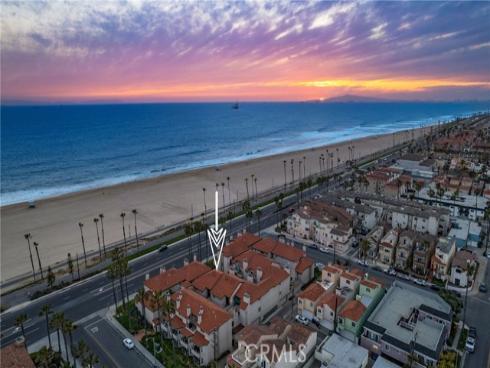 1400 Pacific Coast 305 , Huntington Beach, CA