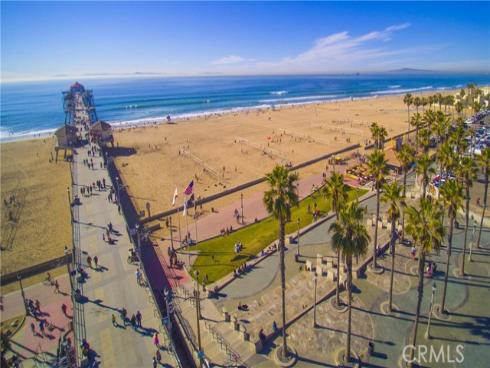 1400 Pacific Coast 305 , Huntington Beach, CA