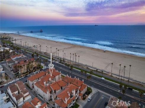 1400 Pacific Coast 305 , Huntington Beach, CA