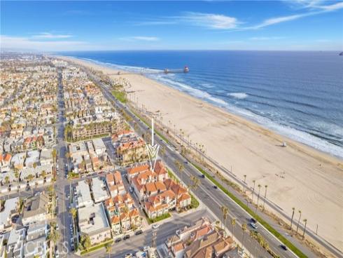 1400 Pacific Coast 305 , Huntington Beach, CA