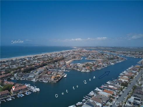 17114 Bluewater 141 Lane, Huntington Beach, CA