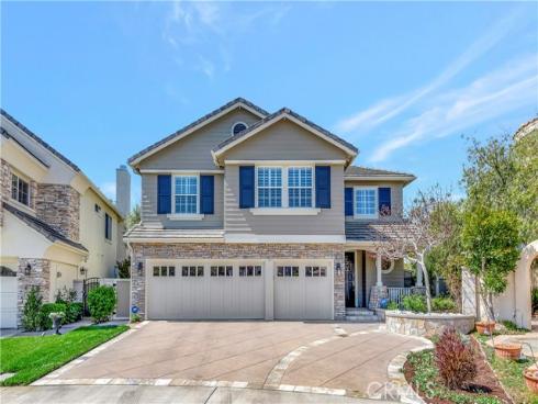 6288 Sunnyside Circle, Huntington Beach, CA