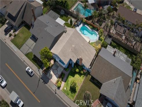 8582 Salt Lake Drive , Huntington Beach, CA