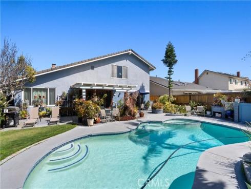 8582  Salt Lake Drive  , Huntington Beach, CA