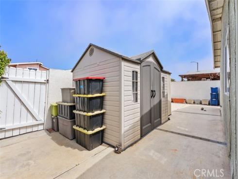8381  Lomond   Drive, Huntington Beach, CA