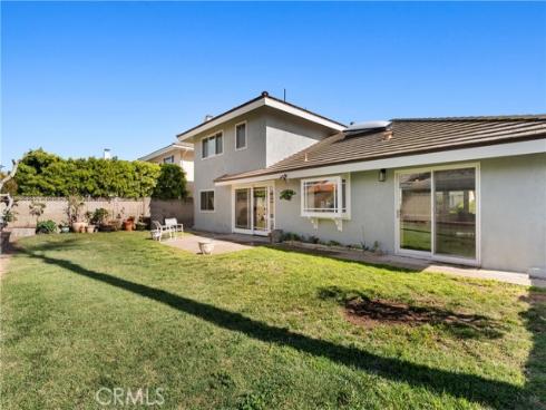 10241 Wesley Circle, Huntington Beach, CA