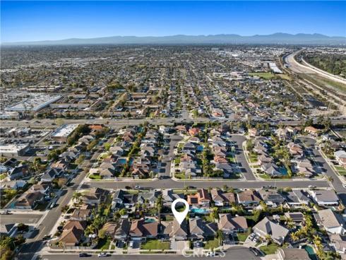 10241 Wesley Circle, Huntington Beach, CA