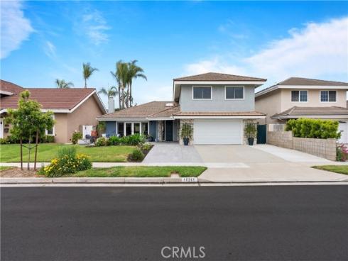 10241 Wesley Circle, Huntington Beach, CA