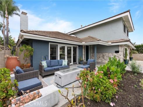 10241 Wesley Circle, Huntington Beach, CA