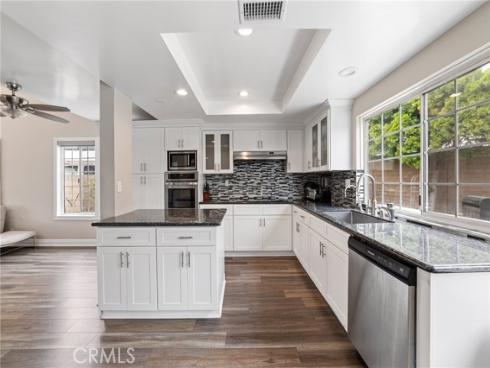 9961 Kings Canyon Drive, Huntington Beach, CA