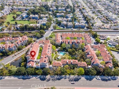 20301 Bluffside D307 Circle, Huntington Beach, CA