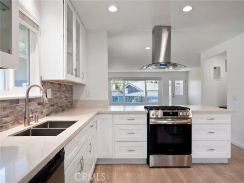 16912 Canyon Lane, Huntington Beach, CA