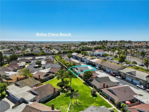 16912 Canyon Lane, Huntington Beach, CA