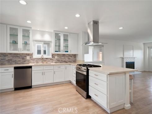 16912 Canyon Lane, Huntington Beach, CA