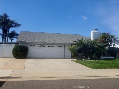 16791 Leafwood Circle, Huntington Beach, CA