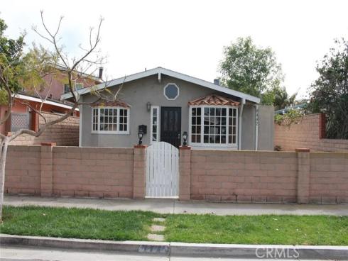 8442 Doncaster , Huntington Beach, CA