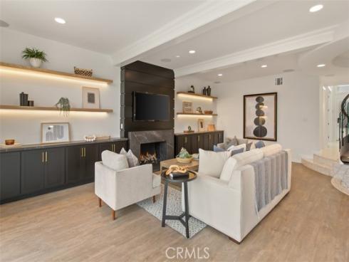 16201 Santa Barbara Lane, Huntington Beach, CA