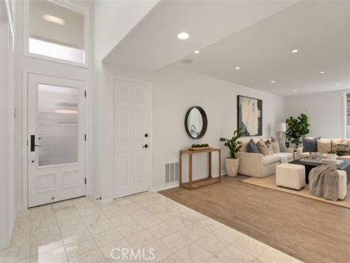 16201 Santa Barbara Lane, Huntington Beach, CA