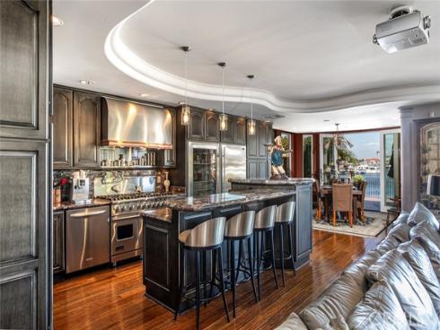 17022 Marina Bay Drive, Huntington Beach, CA