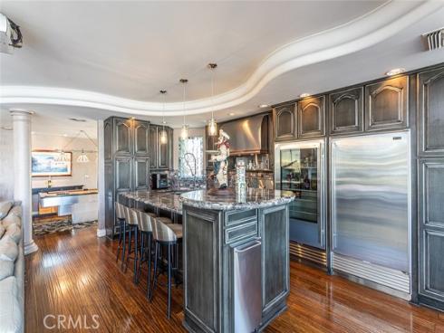 17022 Marina Bay Drive, Huntington Beach, CA