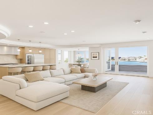 17022 Marina Bay Drive, Huntington Beach, CA