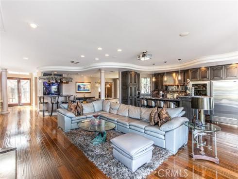 17022 Marina Bay Drive, Huntington Beach, CA