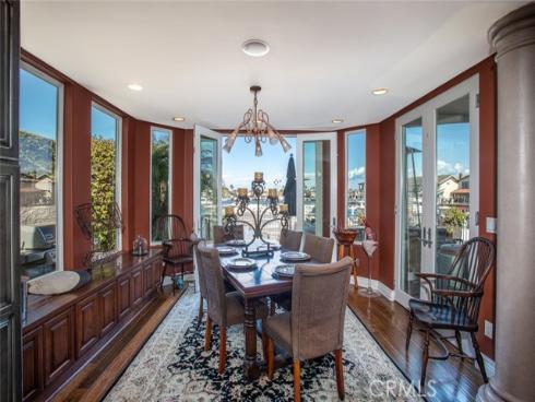 17022 Marina Bay Drive, Huntington Beach, CA