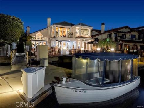 17022 Marina Bay Drive, Huntington Beach, CA