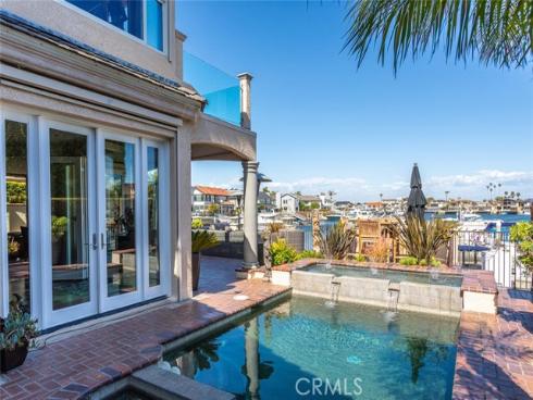 17022 Marina Bay Drive, Huntington Beach, CA