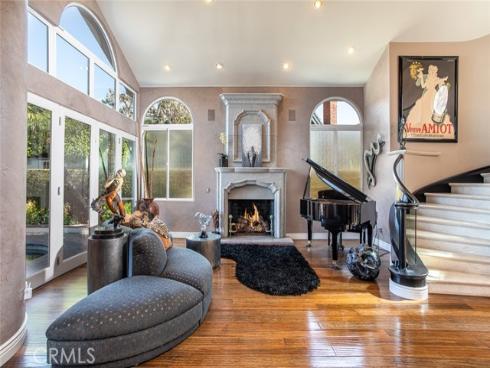 17022 Marina Bay Drive, Huntington Beach, CA