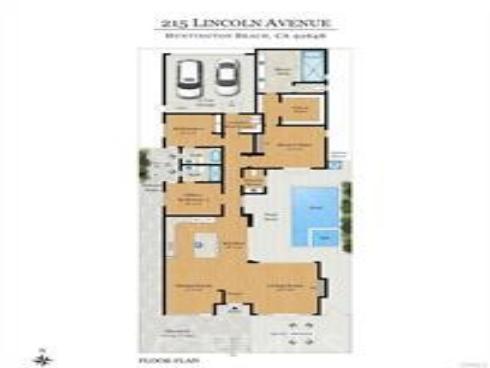 215 Lincoln Avenue, Huntington Beach, CA