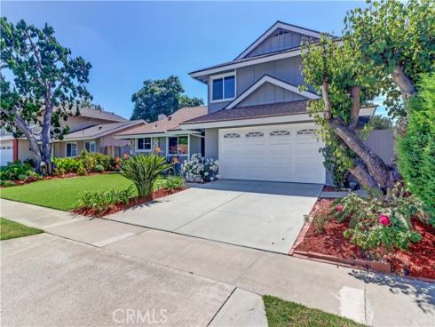 16591 Busby Lane, Huntington Beach, CA