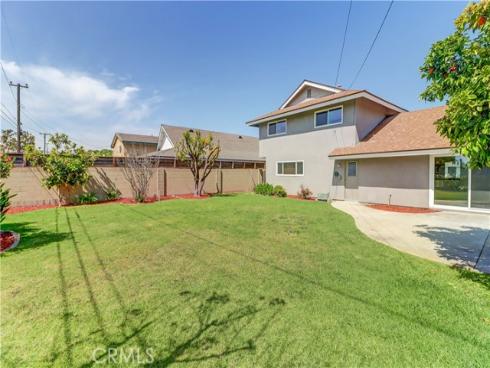 16591 Busby Lane, Huntington Beach, CA